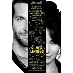 The Silver Linings Playbook (ISBN: 9780374533571)