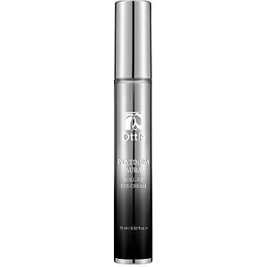 OTTIE Рол-ъп околоочен крем Ottie Platinum Aura Roll-Up Eye Cream