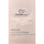 CUSKIN Clean-Up Moisture Balancing Cream (sample) - Ултра Хидратиращ Крем 1мл (sample)