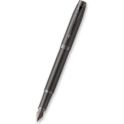 Parker IM Monochrome Titanium 1502/3132959 – Zboží Živě