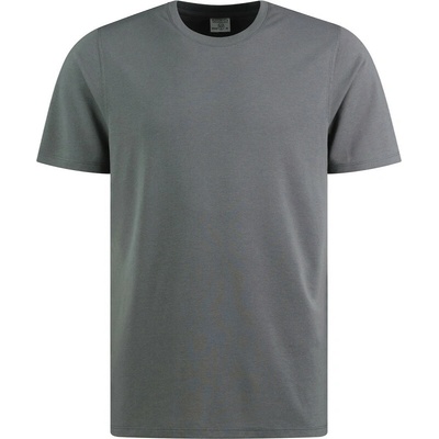 Kustom Kit Tričko Superwash KK 530 piqué krátký rukáv pánské charcoal