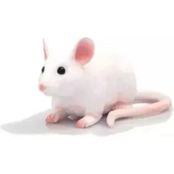 Mojo Моджо: Мишка - 6, 5 см (387235)