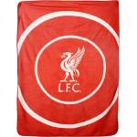 Team Fleece Blanket - Liverpool