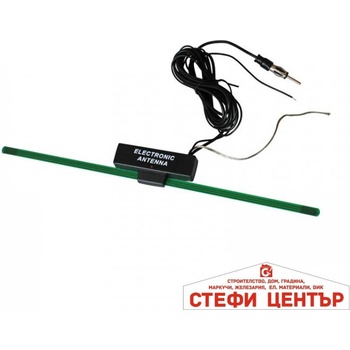 Image 1 of Paolo Антена вътрешна am/fm - 10103 2 метра (02063)