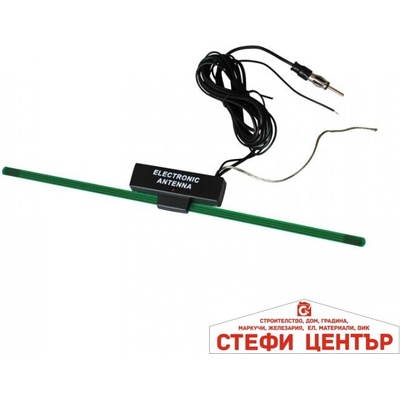 Paolo Антена вътрешна am/fm - 10103 2 метра (02063)