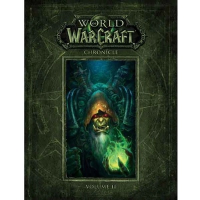 World of Warcraft Chronicle Volume 2