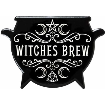 Alchemy gothic Подложка ALCHEMY GOTHIC - Witches Brew - CC27