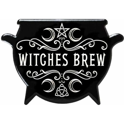 Alchemy gothic Подложка ALCHEMY GOTHIC - Witches Brew - CC27