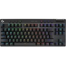 Logitech G PRO X TKL Wireless Gaming Keyboard 920-012136