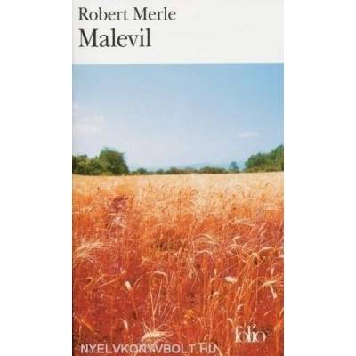 Malevil | Rosen Merle