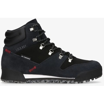 Adidas Performance Adidas Terrex Snowpitch мъжки Обувки Зимни обувки FV7957 Черен 46 (FV7957)