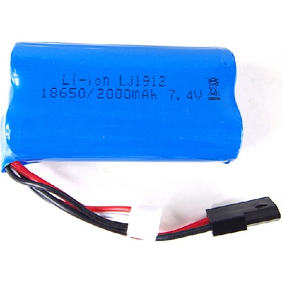 Amewi Trade GmbH LiIon baterie 7,4V 2000mAh konektor 5600