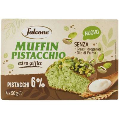 Falcone muffin pistácia 200 g