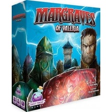 Margraves of Valeria EN