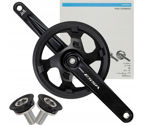 Shimano Essa