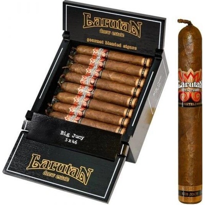 Drew ESTATE Larutan Big Jucy 24 ks