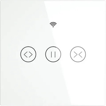 Image 1 of WiFi+RF Сензорен Ключ за Щори и Завеси - 44454