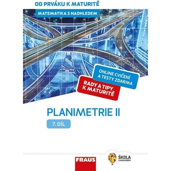 Planimetrie II.