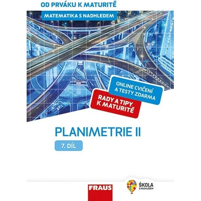 Planimetrie II.