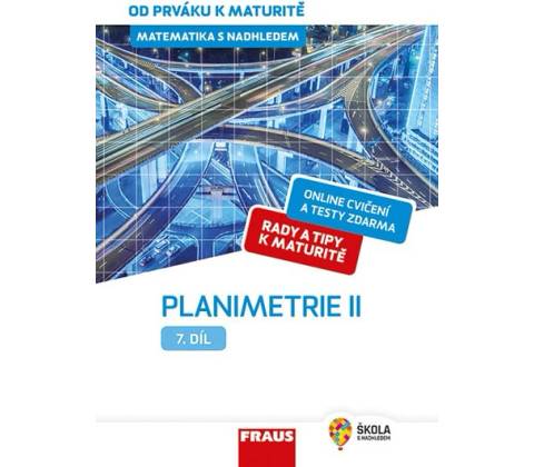 Planimetrie II.