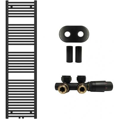Cerano CER-880351 1700 mm x 450 mm černá matná