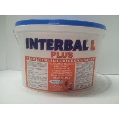 Dispechem Interbal plus L 15kg