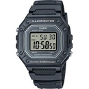 Casio W-218H-8A