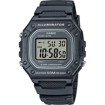 Casio W-218H-8A