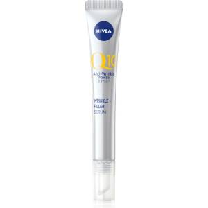 Nivea Q10 прецизен продукт за попълване на дълбоки бръчки 15ml