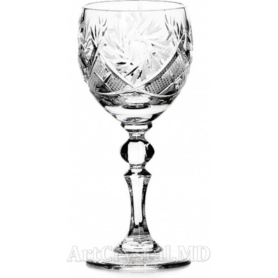 НЕМАН /Беларус/ КРИСТАЛ ЧАШИ РАКИЯ 6701-65ГР (30079)