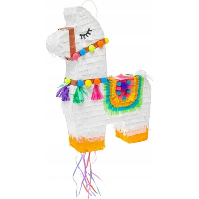 GoDan Piñata Lama 36x7,5x45cm