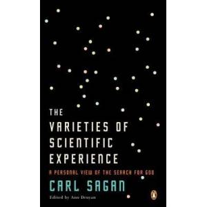 Varieties of Scientific Experience | Carl Sagan (ISBN: 9780143112624)