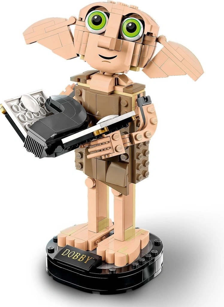 Stavebnice LEGO®