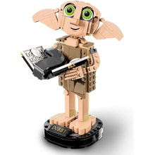 LEGO® Harry Potter 76421 Domácí skřítek Dobby™