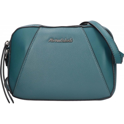 Marina Galanti dámská crossbody Manon kabelka zelená