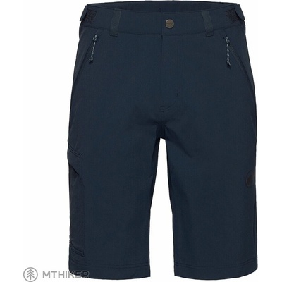 Mammut Runbold IV tmavomodrá