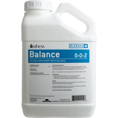 Athena Blended Balance 3.78L