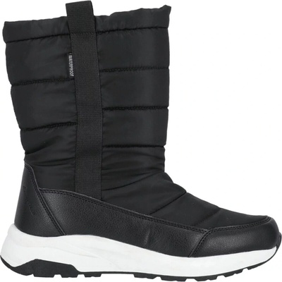 Whistler Yattua Women's Winter Boots čierne biele