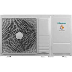 Hisense Hi-Therma AHZ-080HCPB1A Термопомпа