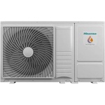 Hisense Hi-Therma AHZ-080HCPB1A Термопомпа