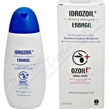 Idrozoil mycí a ošetřující roztok 150 ml