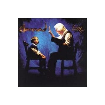 Clannad - Lore CD