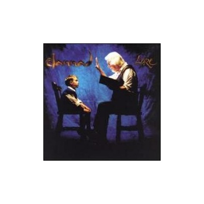 Clannad - Lore CD