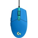 Logitech G203 LIGHTSYNC 910-005798