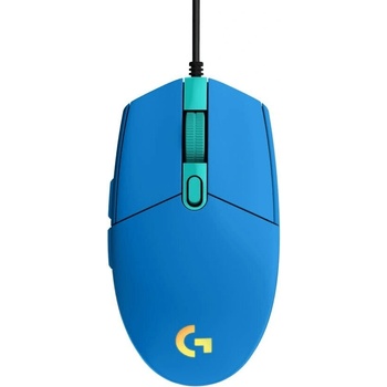 Logitech G203 LIGHTSYNC 910-005798