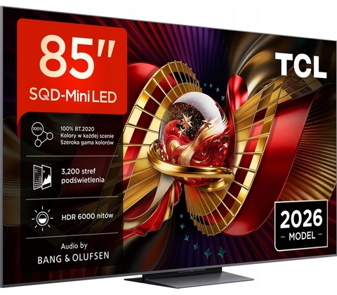 TCL 85C8L
