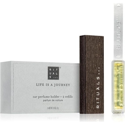 Rituals Life is a Journey Sport 2 x 3 g