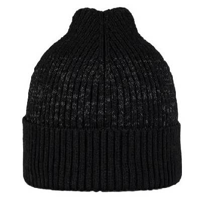 Merino active beanie Цвят: черен