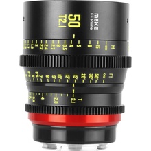 Meike 50mm T2.1 FF-Prime EF Mount