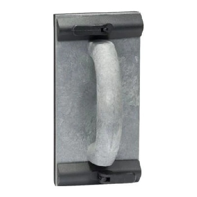 Bosch Ruční bruska na brusný papír, 93x185 mm 2608608N23